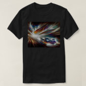 Racers Edge Tshirt (Design voorkant)
