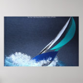 Racers Poster (Voorkant)