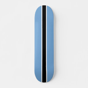 Racers Stripe Edition Skateboard