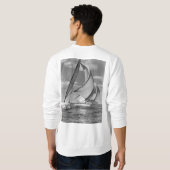  RACERS TRUI (Achterkant volledig)