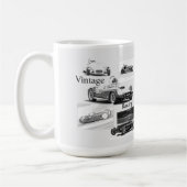 races koffiemok (Links)