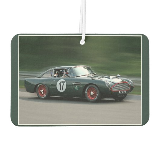 races luchtverfrisser (Achterkant)