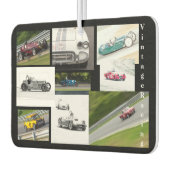 races luchtverfrisser (Links)