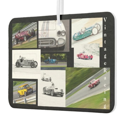  races luchtverfrisser (Links)