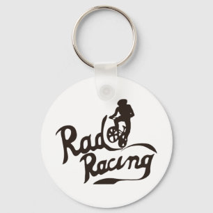 races sleutelhanger