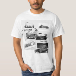 races t-shirt