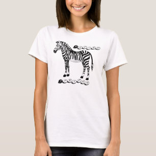 Racestandaarden T-shirt