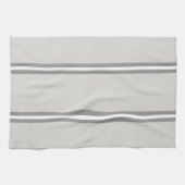 Racestandaarden Theedoek (Horizontaal)