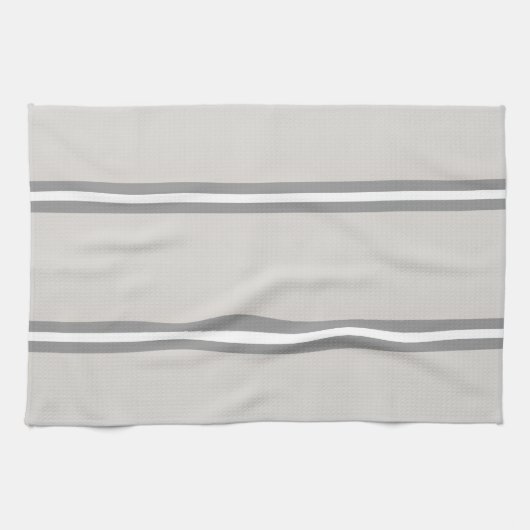 Racestandaarden Theedoek (Horizontaal)