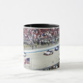 Racestuelkoppen Mok (Midden)