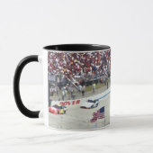 Racestuelkoppen Mok (Links)