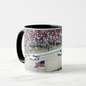 Racestuelkoppen Mok (Voorkant links)