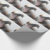 Racestuif Cadeaupapier (Hoek)