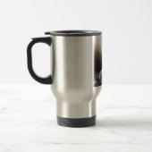 Racestuif Reisbeker (Links)