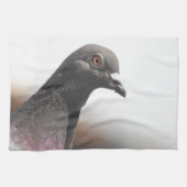 Racestuif Theedoek (Horizontaal)