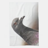 Racestuif Theedoek (Verticaal)