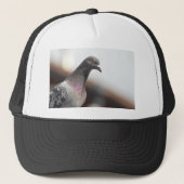 Racestuif Trucker Pet (Voorkant)