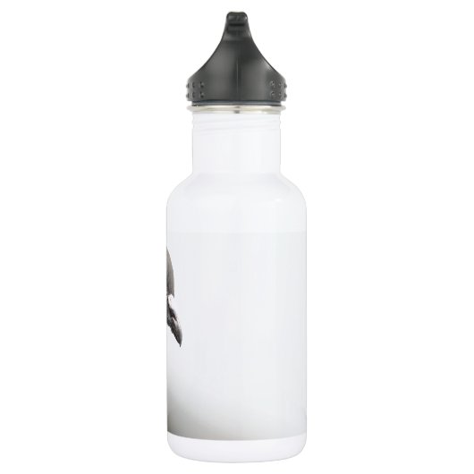 Racestuif Waterfles (Rechts)