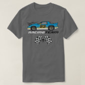 Raceteam3 T-shirt (Design voorkant)