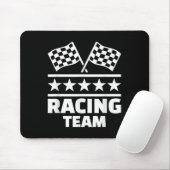 Raceteam Muismat (Met muis)