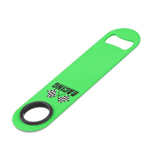Racevlag Flesopener Speed Flessenopener