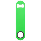 Racevlag Flesopener Speed Flessenopener (Achterkant)