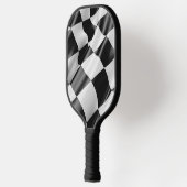 Racevlag Pickleball Paddle (Links)