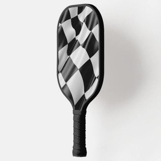 Racevlag Pickleball Paddle (Links)