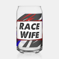 Racevrouw