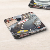  racewagen drankjes onderzetter (Linkerzijde)