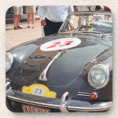  racewagen drankjes onderzetter (Voorkant)