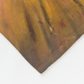  racewagens met wielrennen fleece deken (Hoek)