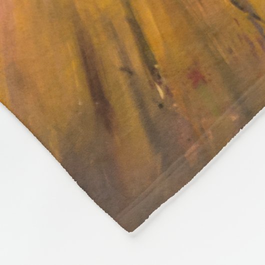  racewagens met wielrennen fleece deken (Hoek)