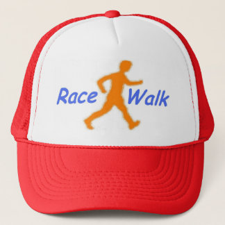 RaceWalk Trucker Pet