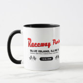Raceway Park, Blue Island / Calumet Park, Illinois Mok (Links)