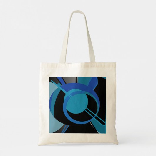 racezak tote bag (Achterkant)