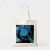 racezak tote bag (Voorkant)