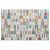 racezijde stof (Fat Quarter)