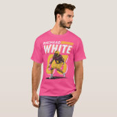 Rachaad White Dash T-shirt (Voorkant volledig)