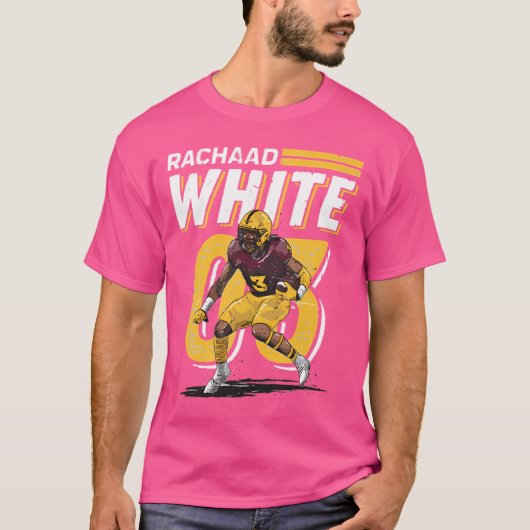 Rachaad White Dash T-shirt (Voorkant)