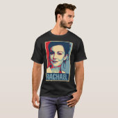 Rachael T-shirt (Voorkant volledig)