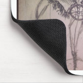 Racheal grote boezem manga anime meisje muismat (Hoek)