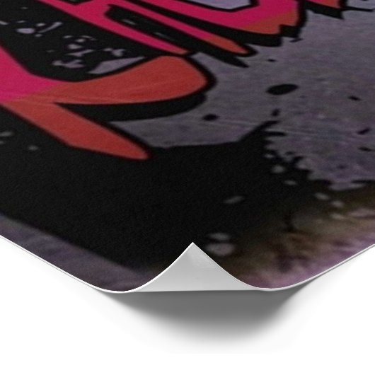 Rachel Ambers Revenge Poster (Hoek)