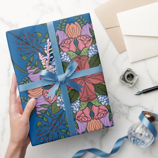 Rachel Cadeaupapier (Geschenken)