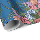 Rachel Cadeaupapier (Rol Hoek)