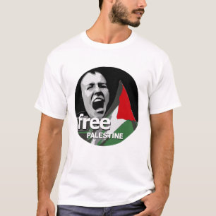 Rachel Corrie T-shirt