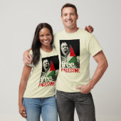 Rachel Corrie T-shirt (Unisex)