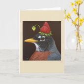 Rachel de Amerikaanse rover kaart (Gele Bloem)