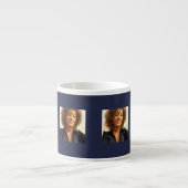 Rachel Dolezal Mok Navy Tile Design (Voorkant)