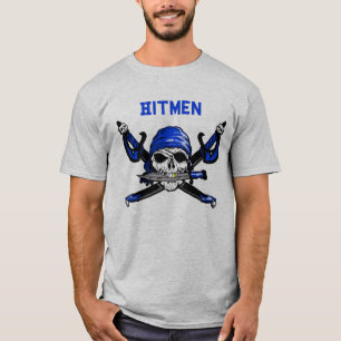 rachel everett t-shirt